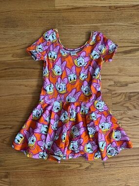 Wild Rich Kids Daisy twirl Dress sizes 9/10